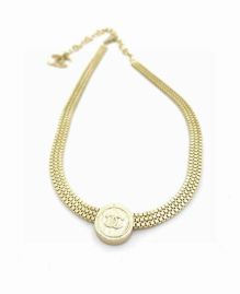 Picture of Chanel Necklace _SKUChanelnecklace1220165802